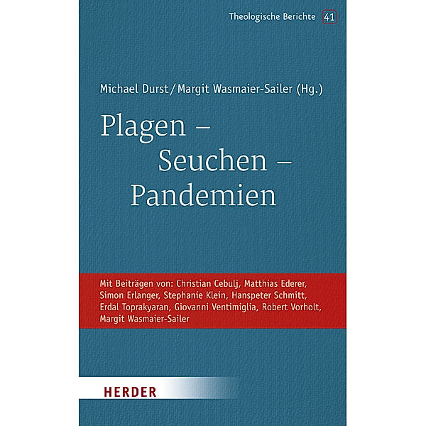 Plagen - Seuchen - Pandemien