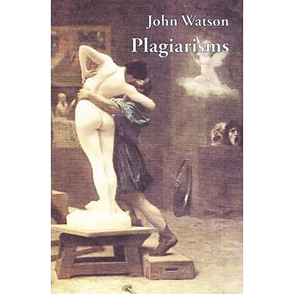 Plagiarisms, John Watson