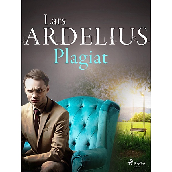 Plagiat, Lars Ardelius