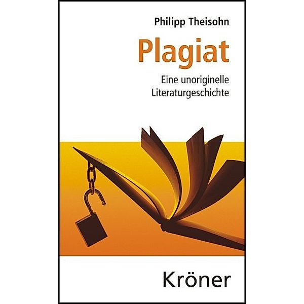 Plagiat, Philipp Theisohn
