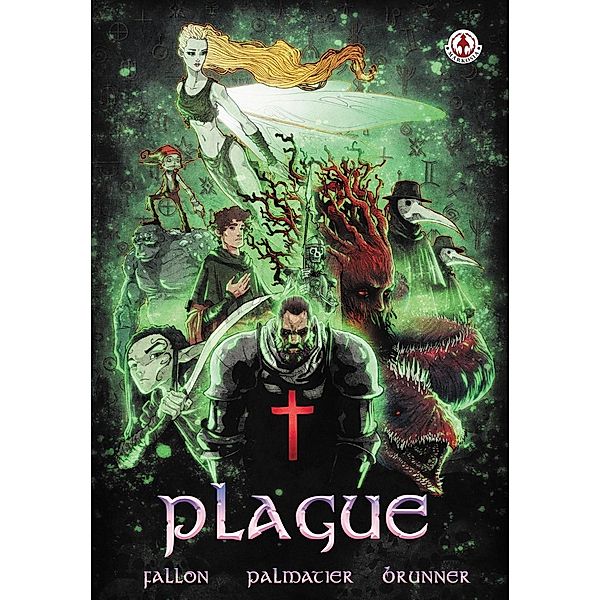 Plague, Dennis Fallon/Jason Palmatier