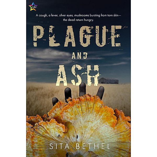 Plague and Ash, Sita Bethel