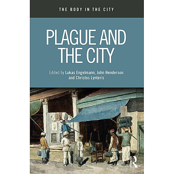 Plague and the City