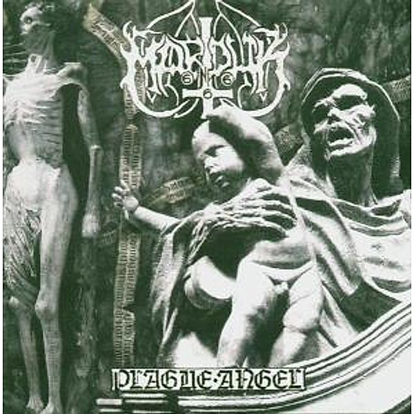 Plague Angel, Marduk