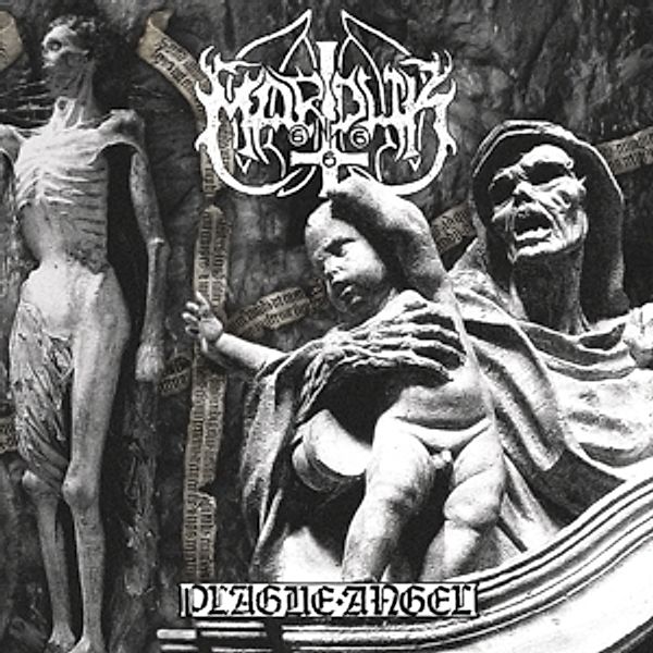 Plague Angel (Re-Issue 2020), Marduk
