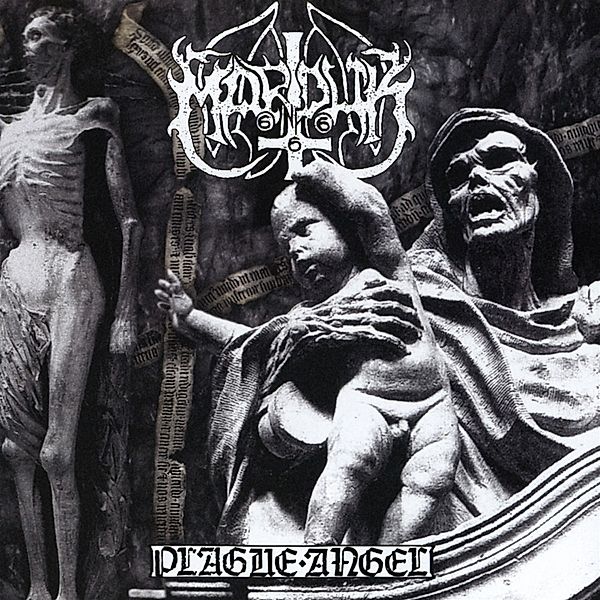 Plague Angel (Remastered), Marduk