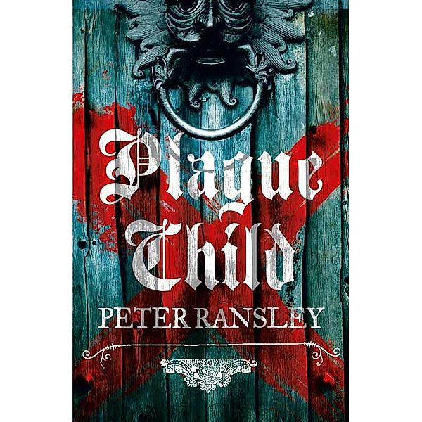 Plague Child, Peter Ransley