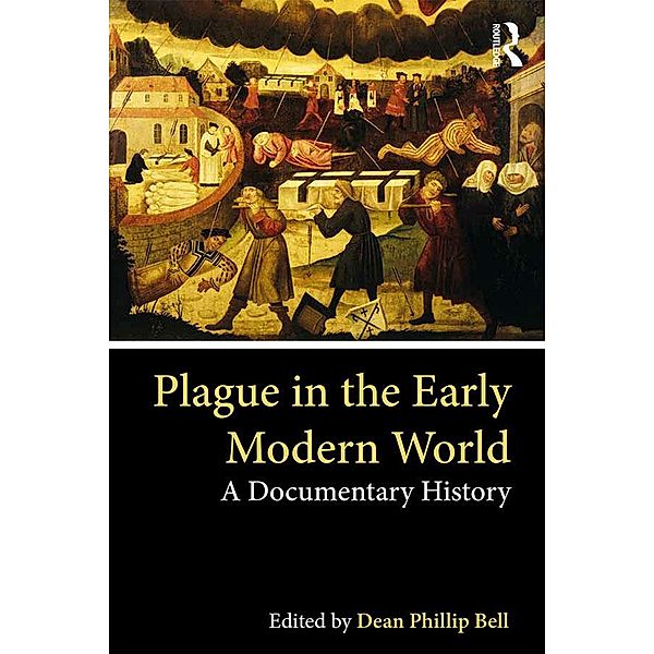 Plague in the Early Modern World