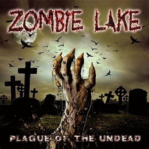 Plague Of The Undead, Zombie Lake