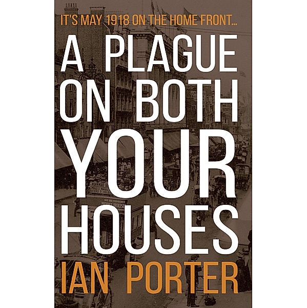 Plague on Both Your Houses / Matador, Ian Porter