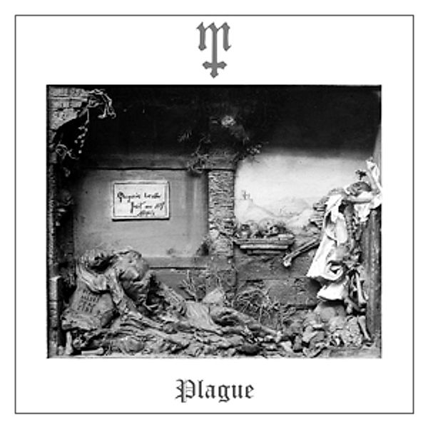 Plague (Vinyl), Mastiff