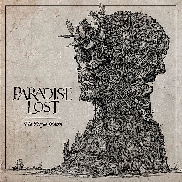 Plague Within (Vinyl), Paradise Lost