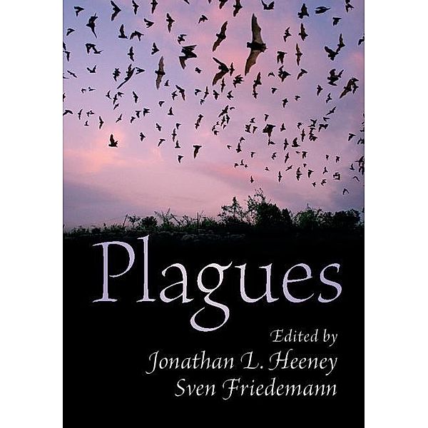 Plagues / Darwin College Lectures