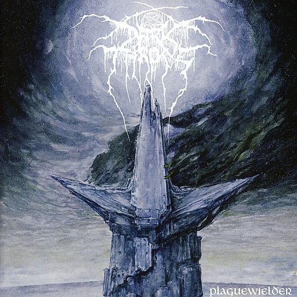 Plaguewielder, Darkthrone