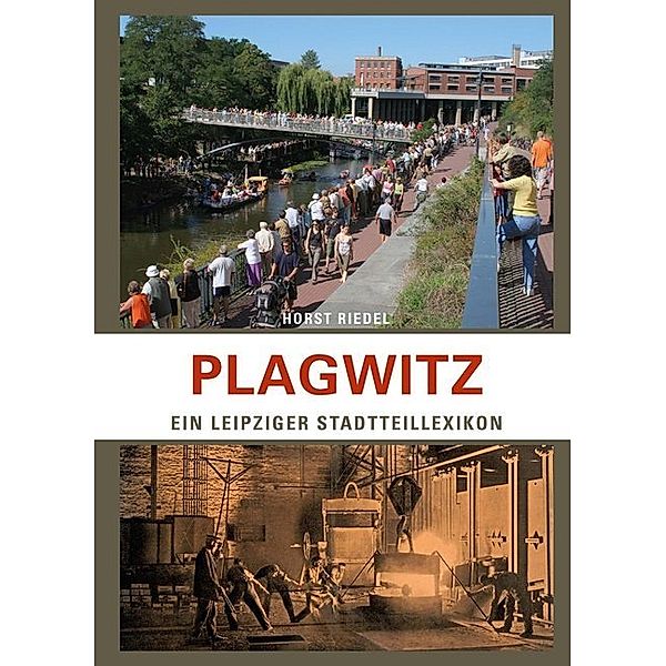 Plagwitz, Horst Riedel