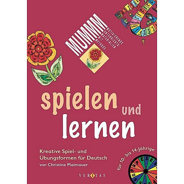 Plaimauer, C: Spielen und lernen, Christine Plaimauer