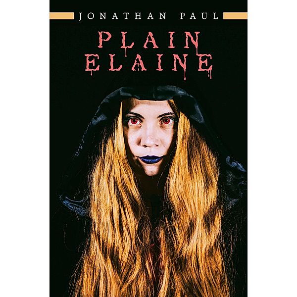 Plain Elaine, Jonathan Paul
