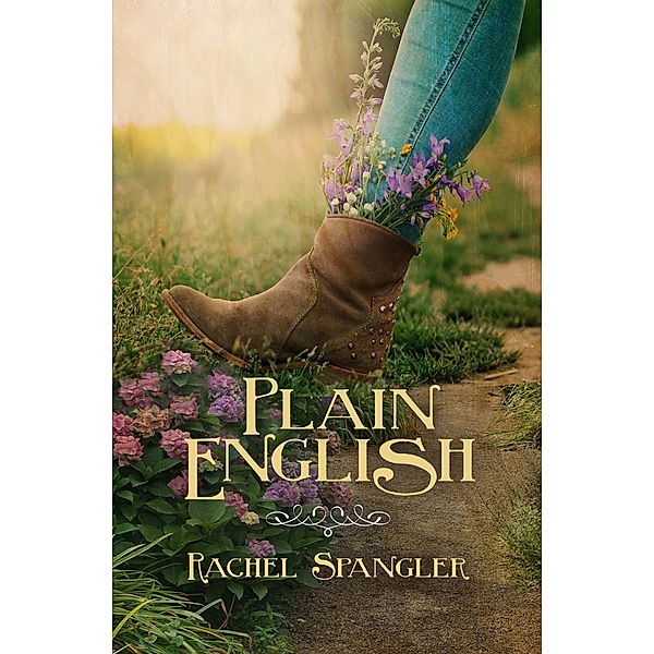 Plain English, Rachel Spangler
