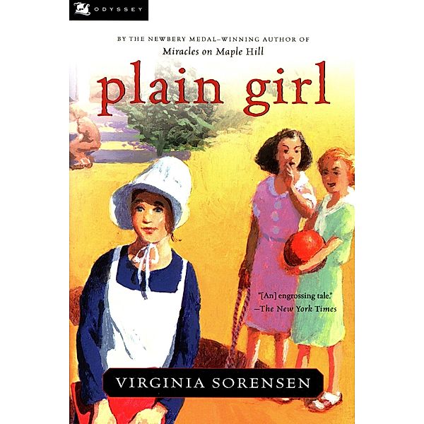 Plain Girl, Virginia Sorensen