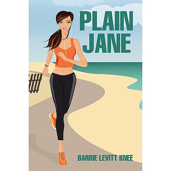 Plain Jane, Barrie Levitt Knee