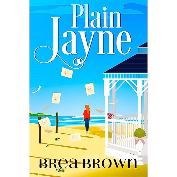 Plain Jayne, Brea Brown