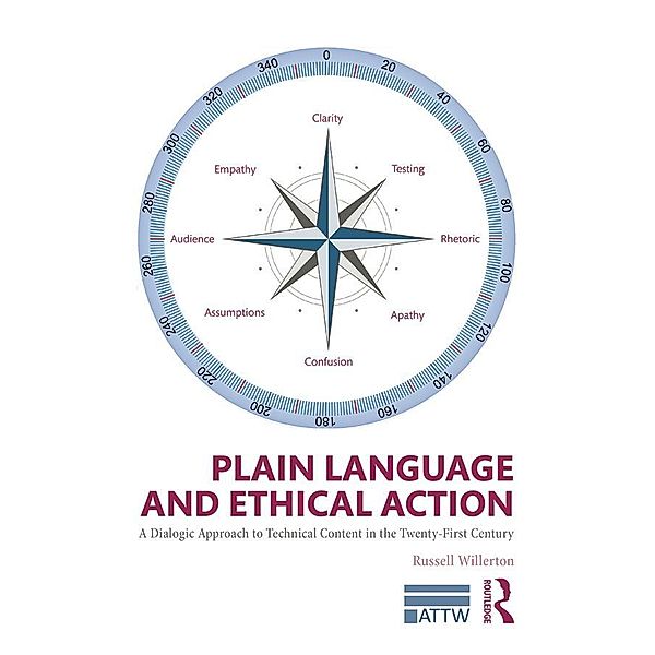 Plain Language and Ethical Action, Russell Willerton