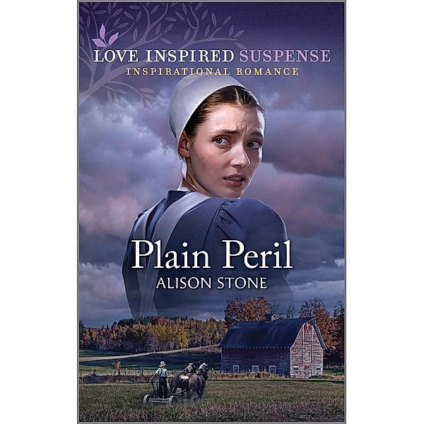 Plain Peril / Apple Creek Bd.2, Alison Stone