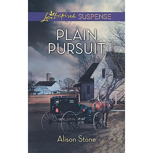 Plain Pursuit, Alison Stone