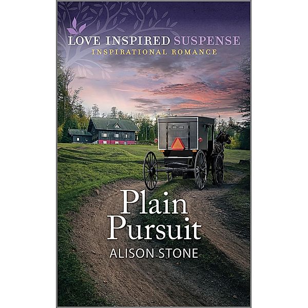 Plain Pursuit / Apple Creek Bd.1, Alison Stone