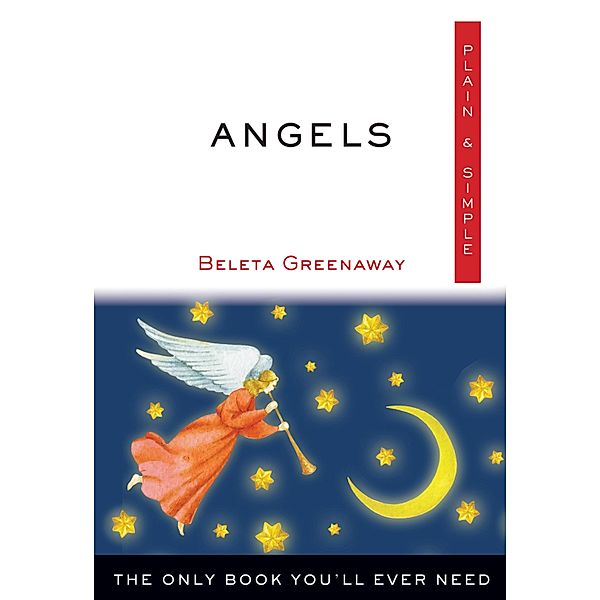 Plain & Simple Series: Angels, Plain & Simple, Beleta Greenaway