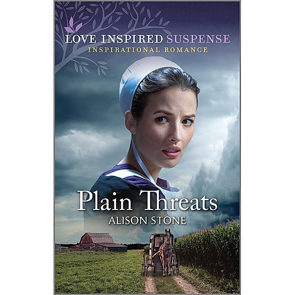 Plain Threats / Apple Creek Bd.3, Alison Stone