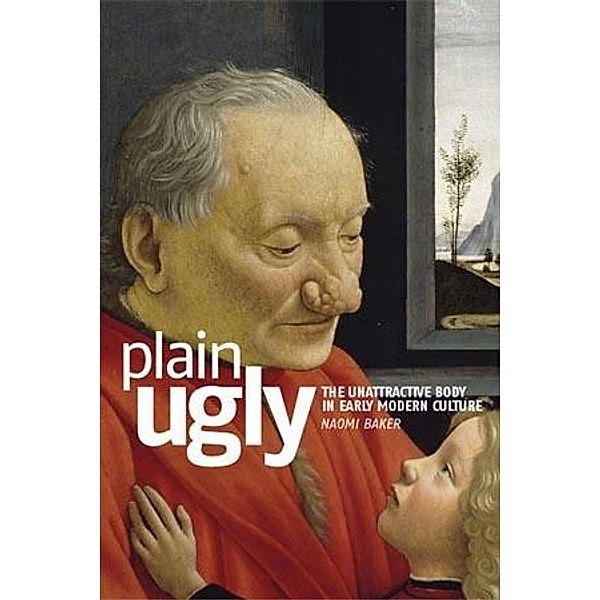 Plain ugly, Naomi Baker