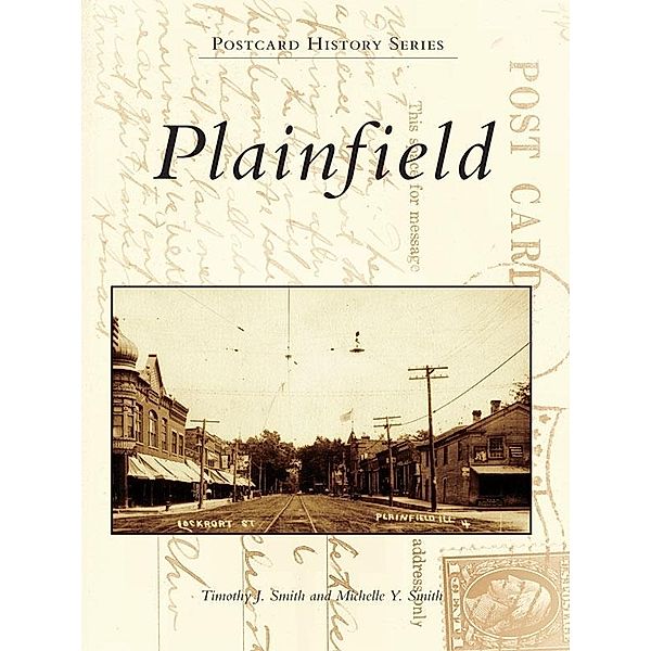Plainfield, Timothy J. Smith