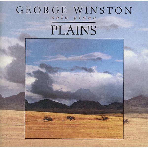 Plains, George Winston