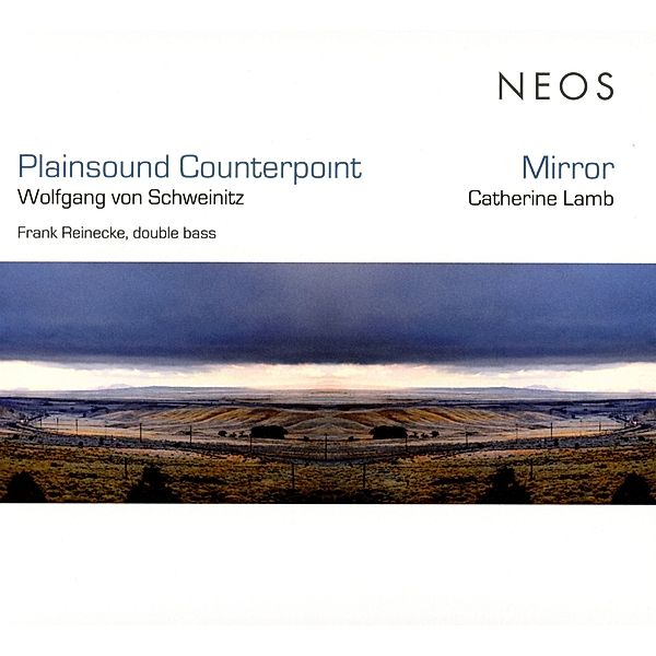 Plainsound Counterpoint/Mirror, Frank Reinecke