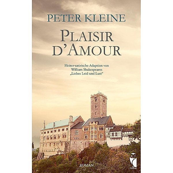 Plaisir d'Amour, Peter Kleine