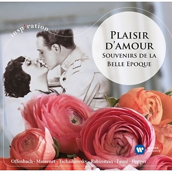 Plaisir D'Amour-Belle Epoque, Marriner, Angeles, Canino
