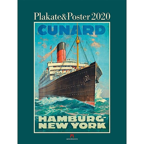 Plakate & Poster 2020