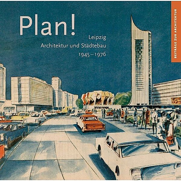 Plan!, Christoph Kaufmann, Peter Leonhardt, Anett Müller