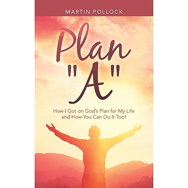 Plan A, Martin Pollock