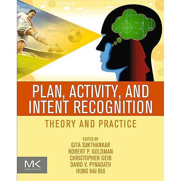 Plan, Activity, and Intent Recognition
