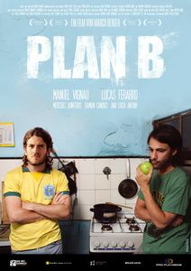 Image of Plan B