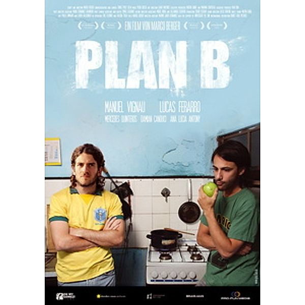 Plan B, Manuel Vignau, Lucas Ferraro
