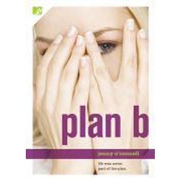 Plan B, Jenny O'Connell