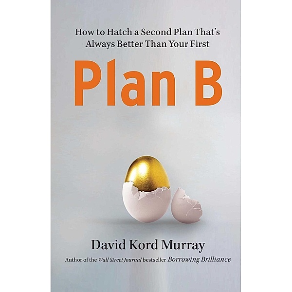 Plan B, David Kord Murray