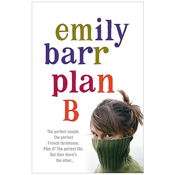 Plan B, Emily Barr