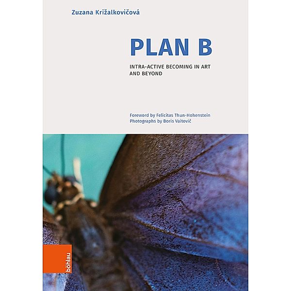 Plan B, Zuzana Krizalkovicová