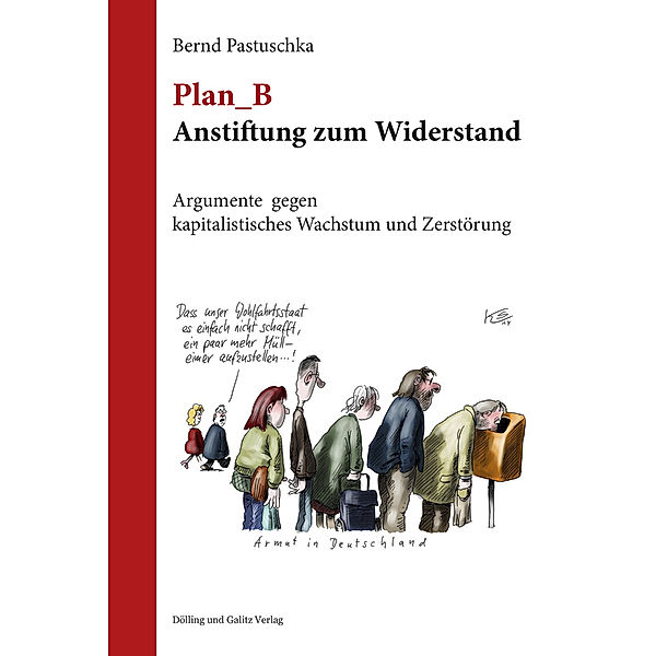 Plan_B Anstiftung zum Widerstand