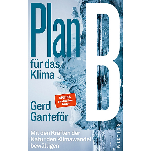 Plan B für das Klima, Gerd Ganteför