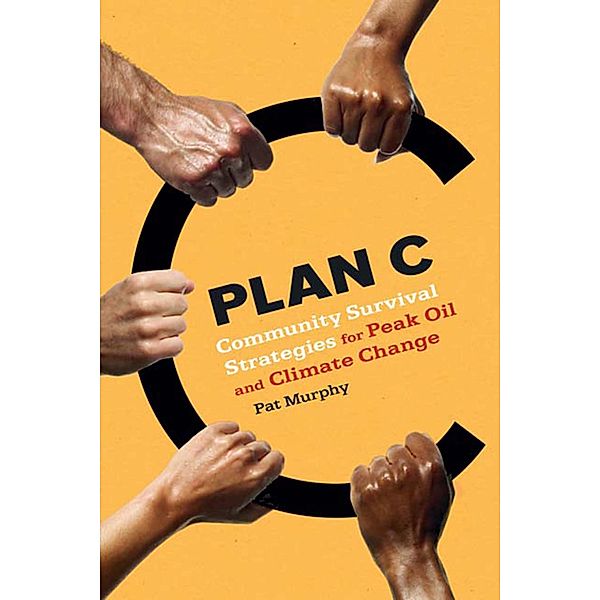 Plan C, Pat Murphy